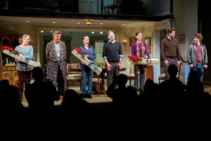 Tasha Lawrence, Larry Bryggman, Maria Dizzia, Jeremy Shamos, Kate Walsh, Gary Wilmes, Seth Steinberg @ BroadwayWorld Tasha Lawrence, Larry Bryggman, Maria Dizzia, Jeremy Shamos, Kate Walsh, Gary Wilmes, Photo