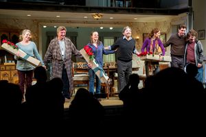 Tasha Lawrence, Larry Bryggman, Maria Dizzia, Jeremy Shamos, Kate Walsh, Gary Wilmes, Seth Steinberg @ BroadwayWorld Tasha Lawrence, Larry Bryggman, Maria Dizzia, Jeremy Shamos, Kate Walsh, Gary Wilmes, Photo