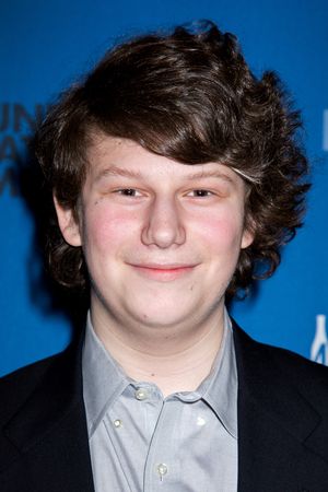 Seth Steinberg @ BroadwayWorld Seth Steinberg Photo