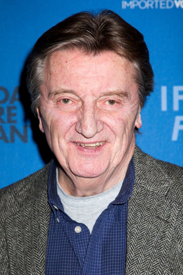 Larry Bryggman Photo