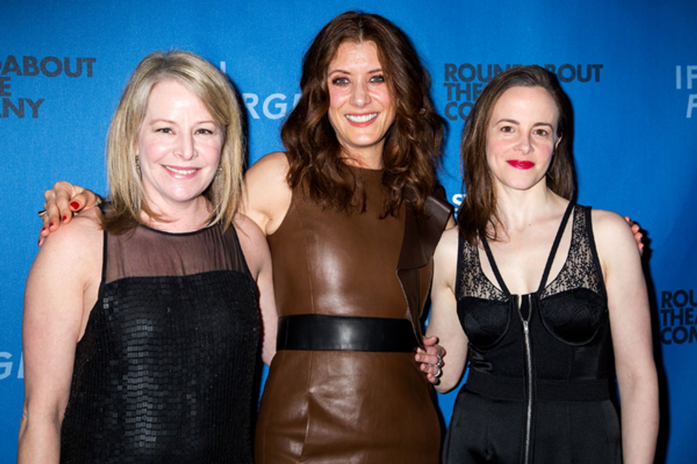 Photo Coverage: Steven Levenson's IF I FORGET Celebrates Opening Night  Image