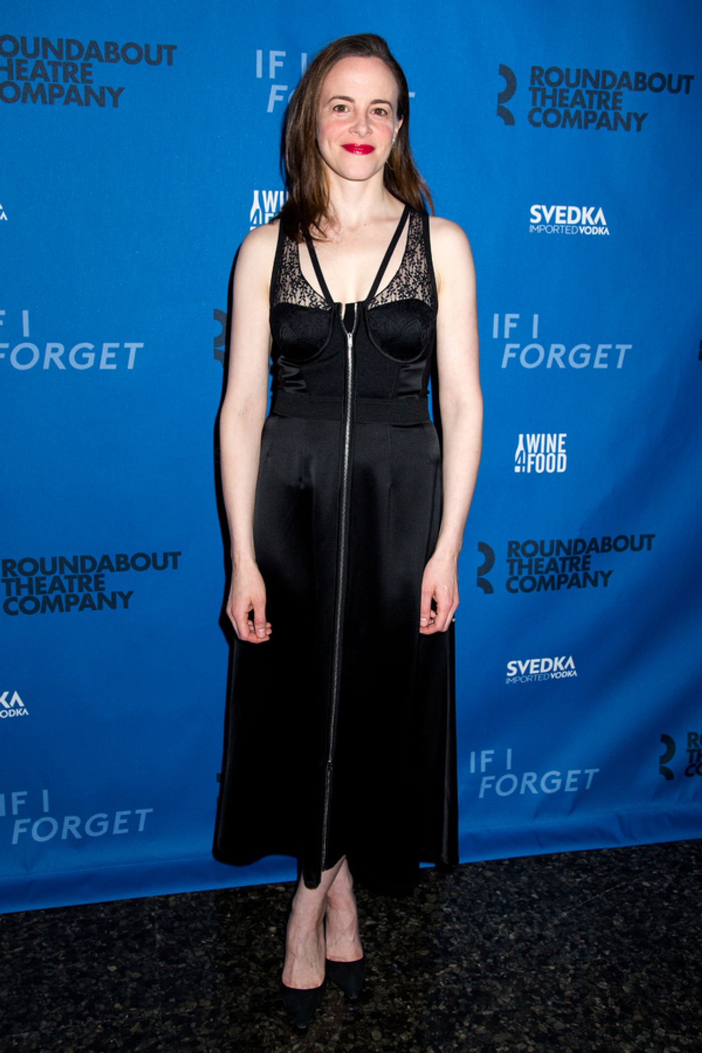 Photo Coverage: Steven Levenson's IF I FORGET Celebrates Opening Night  Image