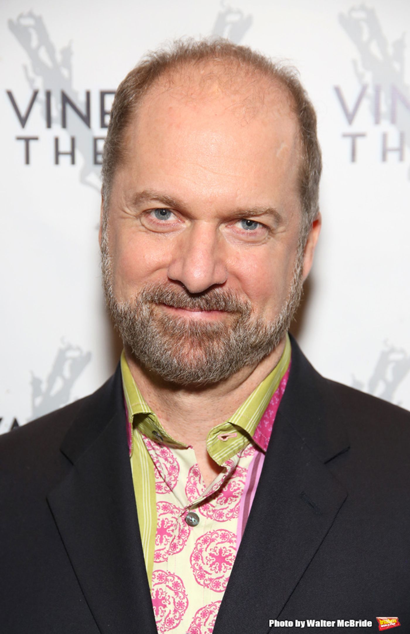 Photo Coverage: John Kander and Greg Pierce's KID VICTORY Celebrates Opening Night at the Vineyard Theatre!  Image