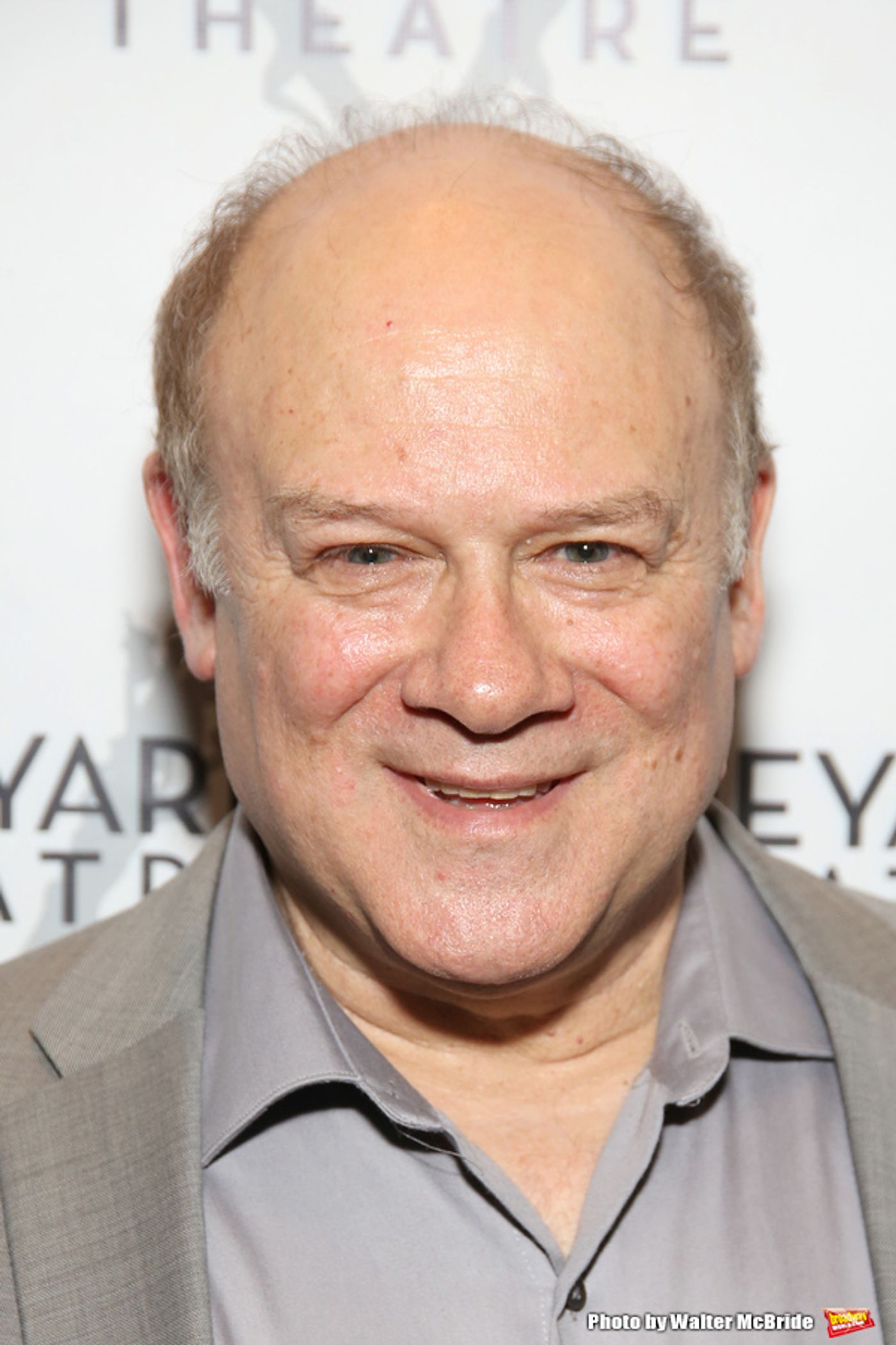 Photo Coverage: John Kander and Greg Pierce's KID VICTORY Celebrates Opening Night at the Vineyard Theatre!  Image