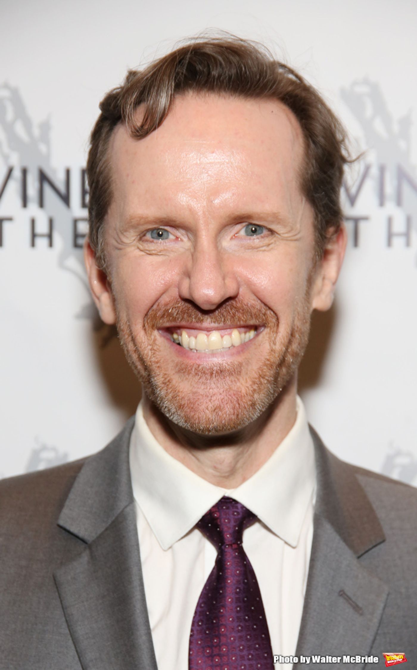 Photo Coverage: John Kander and Greg Pierce's KID VICTORY Celebrates Opening Night at the Vineyard Theatre!  Image