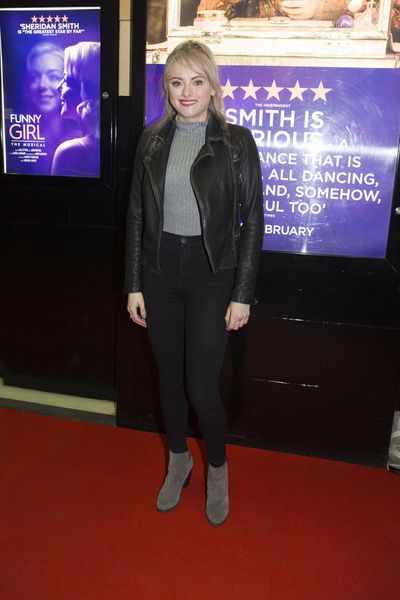 Katie McGlynn Photo