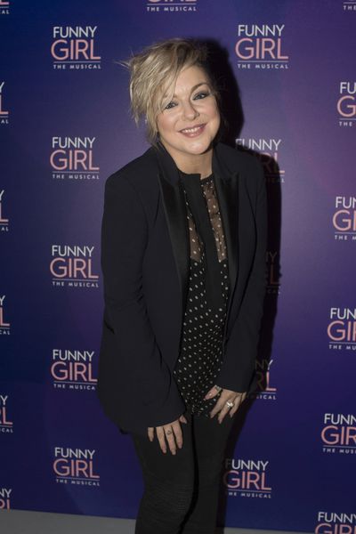 Sheridan Smith Photo