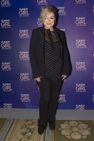 Sheridan Smith Photo