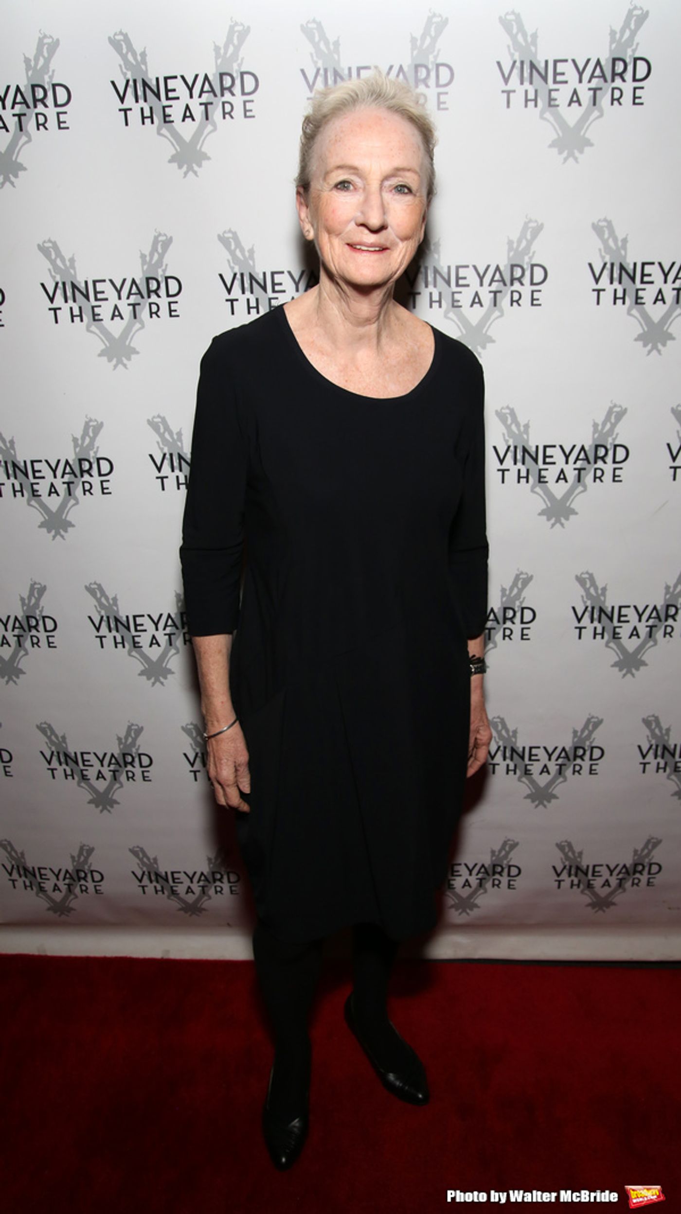 Photo Coverage: John Kander and Greg Pierce's KID VICTORY Celebrates Opening Night at the Vineyard Theatre!  Image