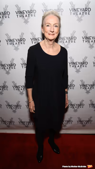 Kathleen Chalfant Photo