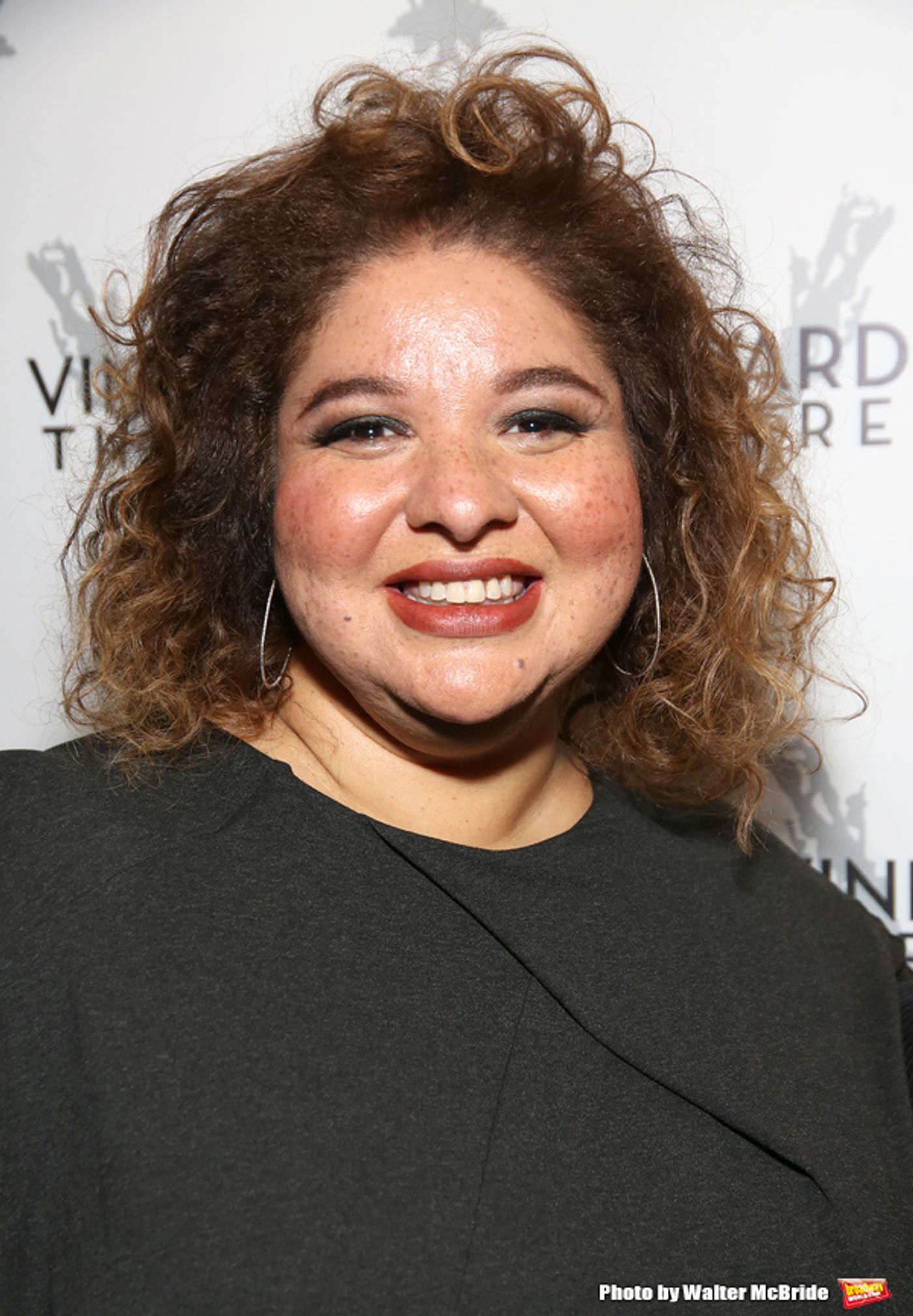 Photo Coverage: John Kander and Greg Pierce's KID VICTORY Celebrates Opening Night at the Vineyard Theatre!  Image