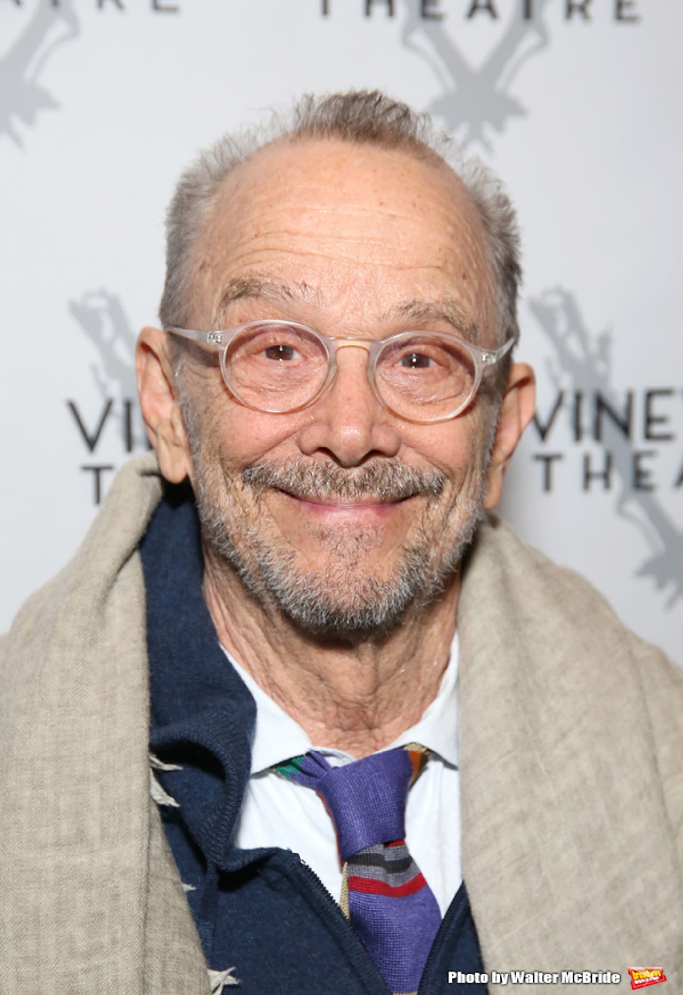 Photo Coverage: John Kander and Greg Pierce's KID VICTORY Celebrates Opening Night at the Vineyard Theatre!  Image