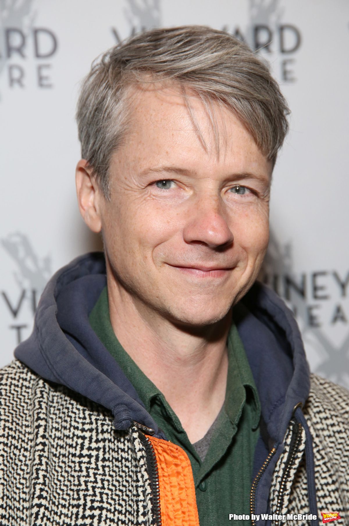 John Cameron Mitchell  at 