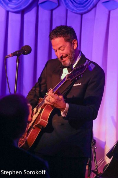 John Pizzarelli Photo
