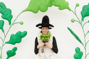 Stephanie Rutherford @ BroadwayWorld Stephanie Rutherford Photo