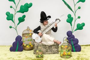 Sheema Mukherjee @ BroadwayWorld Sheema Mukherjee Photo