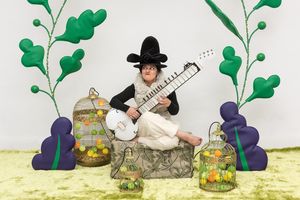 Sheema Mukherjee Photo