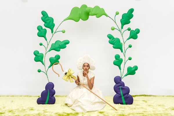 Katherine Vernez Photo