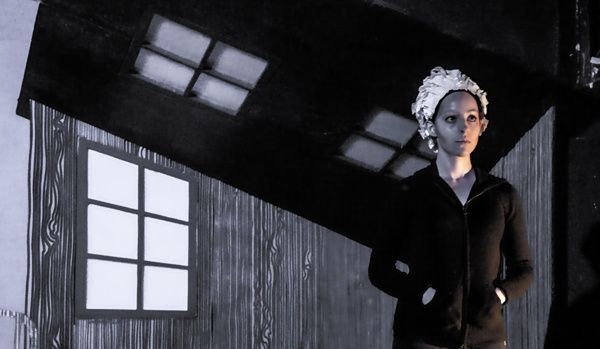 Shannon Hartman Photo