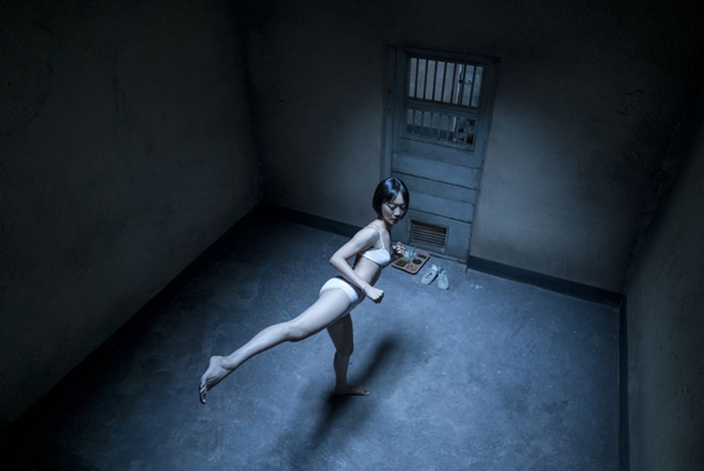 Photo Flash: First Look - Season 2 of Netflix's SENSE8, Premiering 5/5  Image