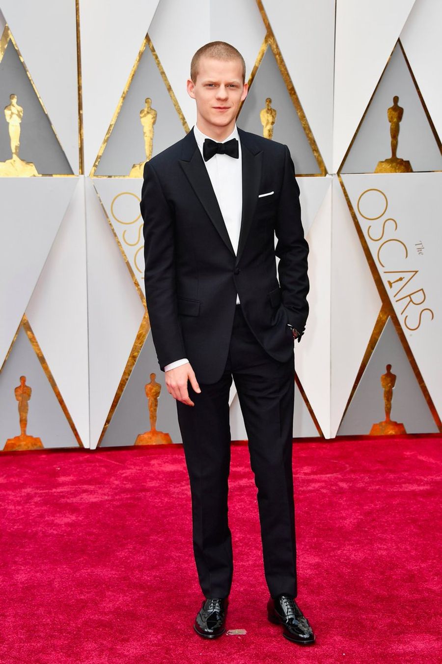 BWW Exclusive: Broadway, CHICAGO MED Fashion Maven, Patti Murin, is Live-Blogging the Oscars Red Carpet Image