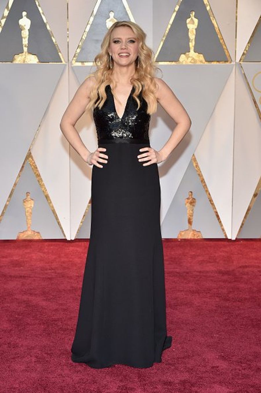 BWW Exclusive: Broadway, CHICAGO MED Fashion Maven, Patti Murin, is Live-Blogging the Oscars Red Carpet Image
