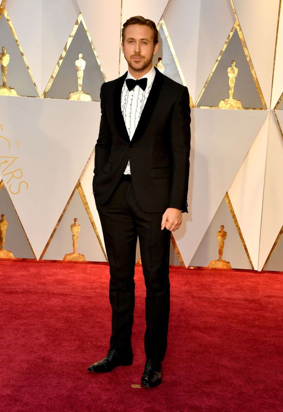 BWW Exclusive: Broadway, CHICAGO MED Fashion Maven, Patti Murin, is Live-Blogging the Oscars Red Carpet Image