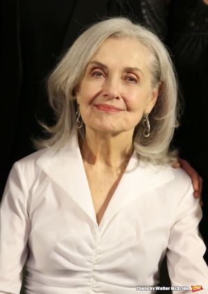 Mary Beth Peil @ BroadwayWorld Mary Beth Peil Photo
