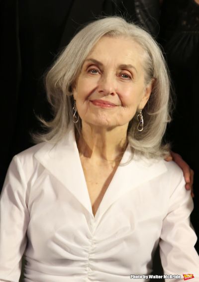Mary Beth Peil  Photo