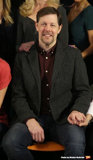 John Bolton @ BroadwayWorld John Bolton Photo