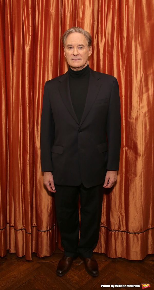 Kevin Kline Photo