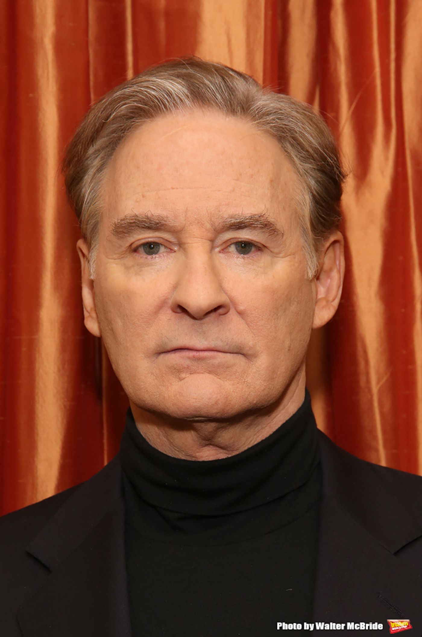 Photo Coverage: Kevin Kline and the PRESENT LAUGHTER Cast Get Ready for Broadway!  Image