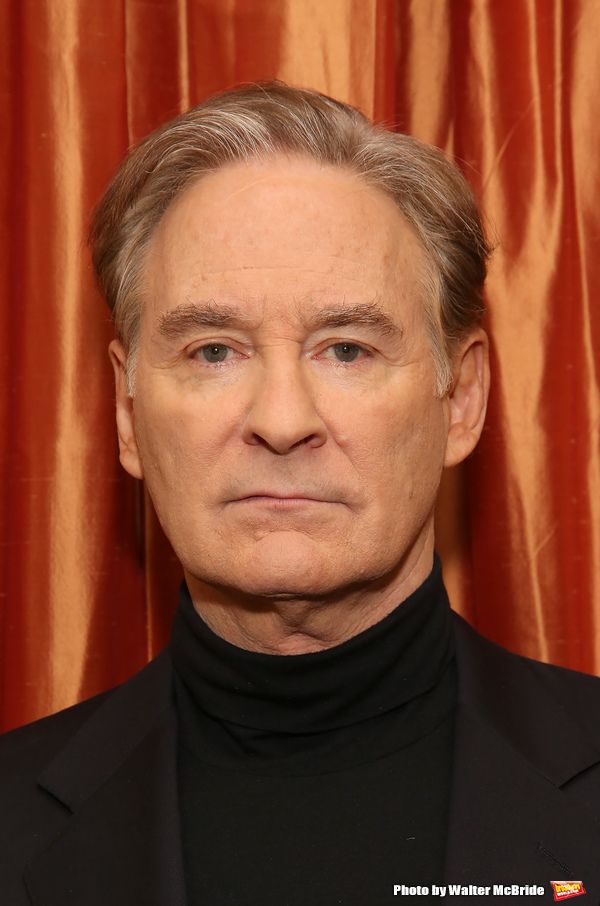 Kevin Kline Photo