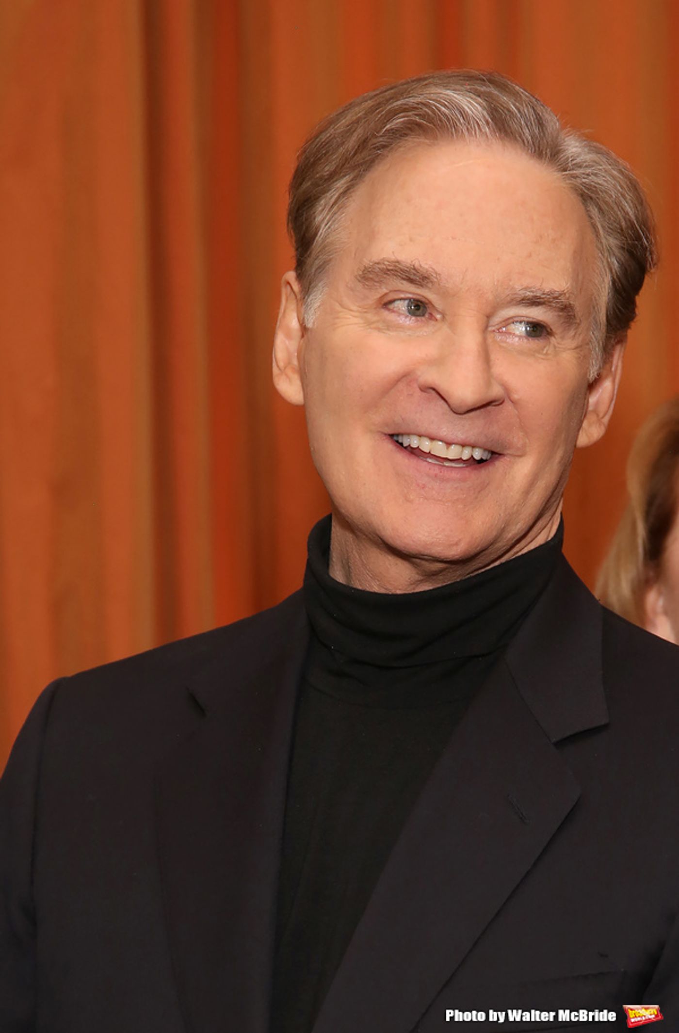 Photo Coverage: Kevin Kline and the PRESENT LAUGHTER Cast Get Ready for Broadway!  Image