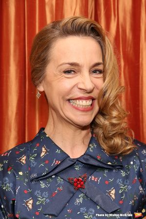 Ellen Harvey @ BroadwayWorld Ellen Harvey Photo