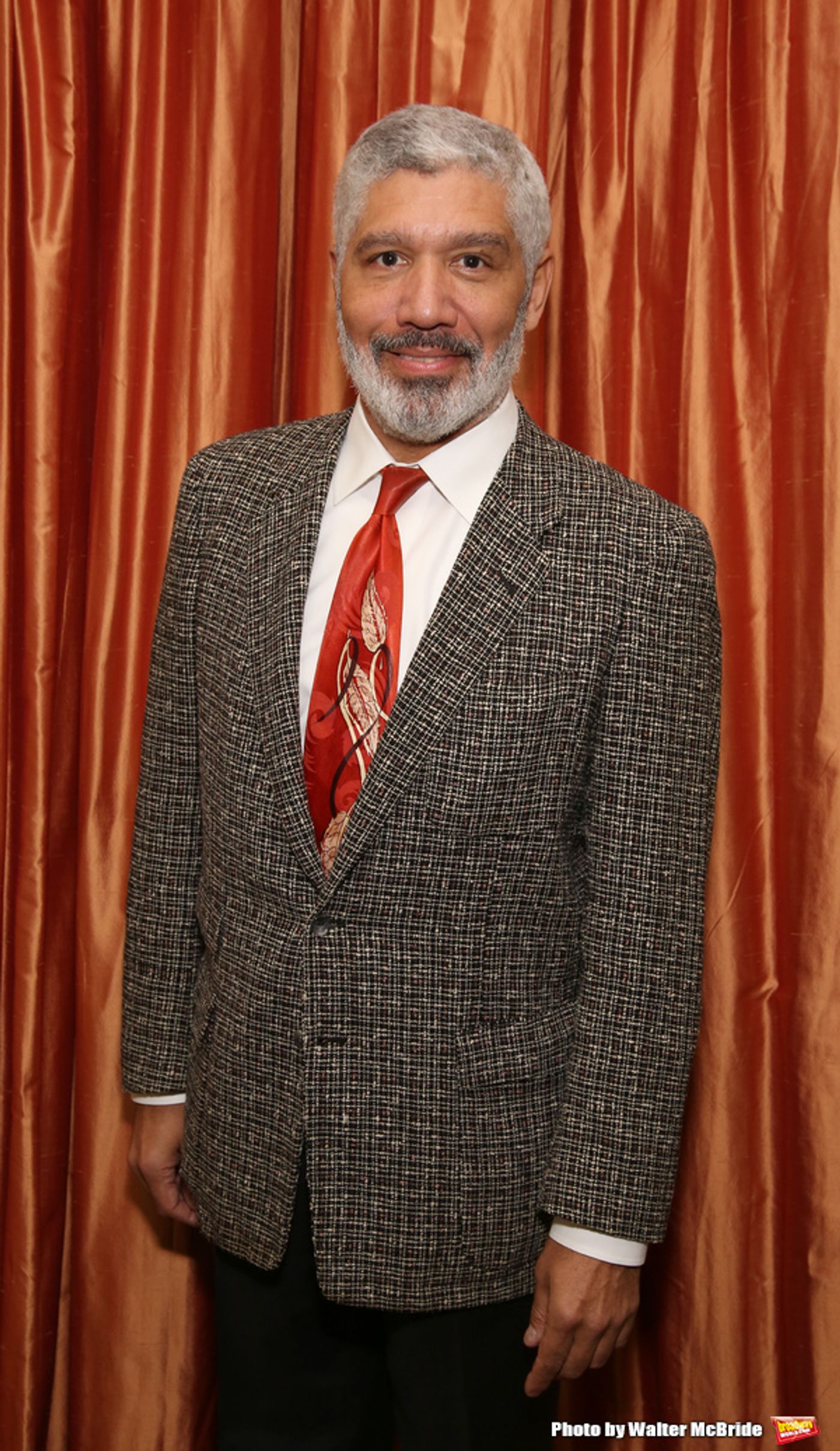 Photo Coverage: Kevin Kline and the PRESENT LAUGHTER Cast Get Ready for Broadway!  Image