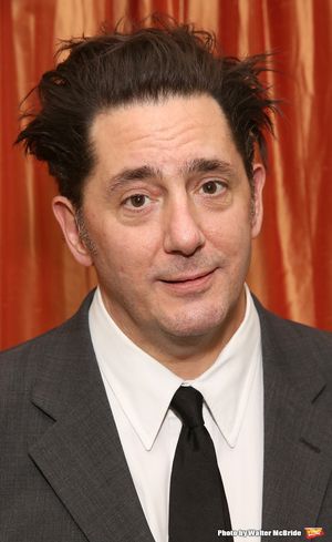 Reg Rogers @ BroadwayWorld Reg Rogers Photo