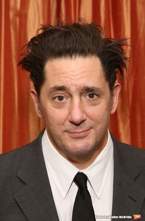 Reg Rogers @ BroadwayWorld Reg Rogers Photo