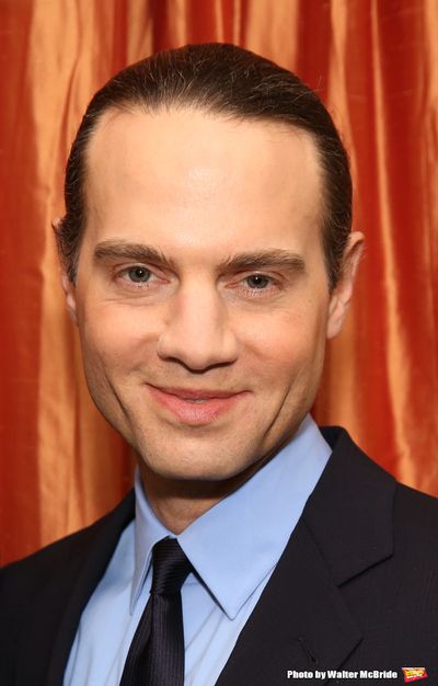 Jordan Roth  Photo