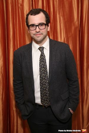 David L. Townsend Photo