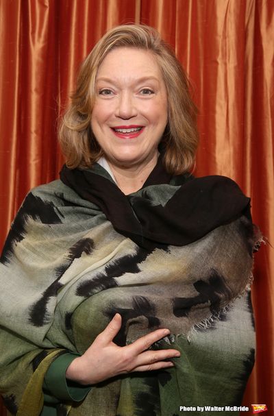 Kristine Nielsen Photo