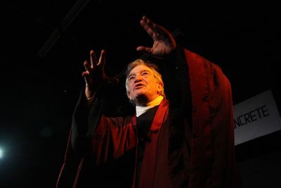 Edmund Dehn  Photo