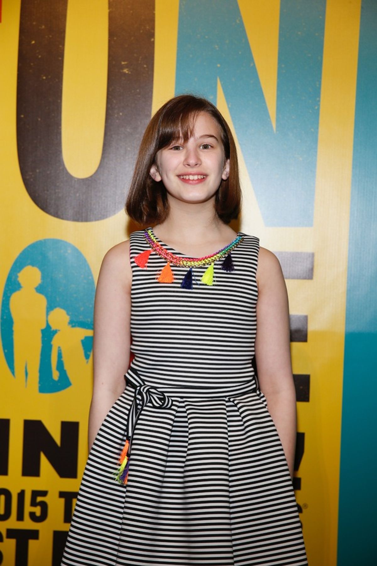 Alessandra Baldacchino at 