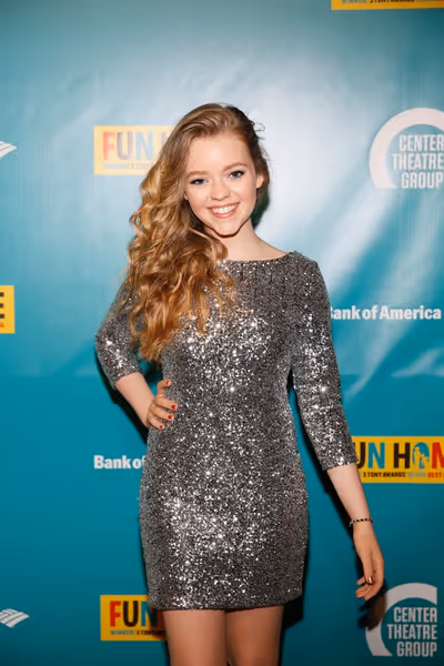 Jade Pettyjohn Photo