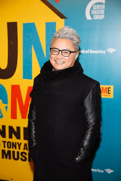 Alec Mapa  Photo