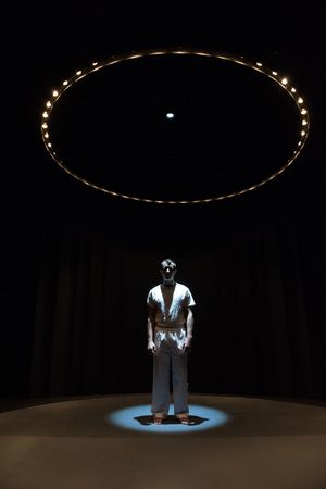 Josh Collins @ BroadwayWorld Josh Collins Photo