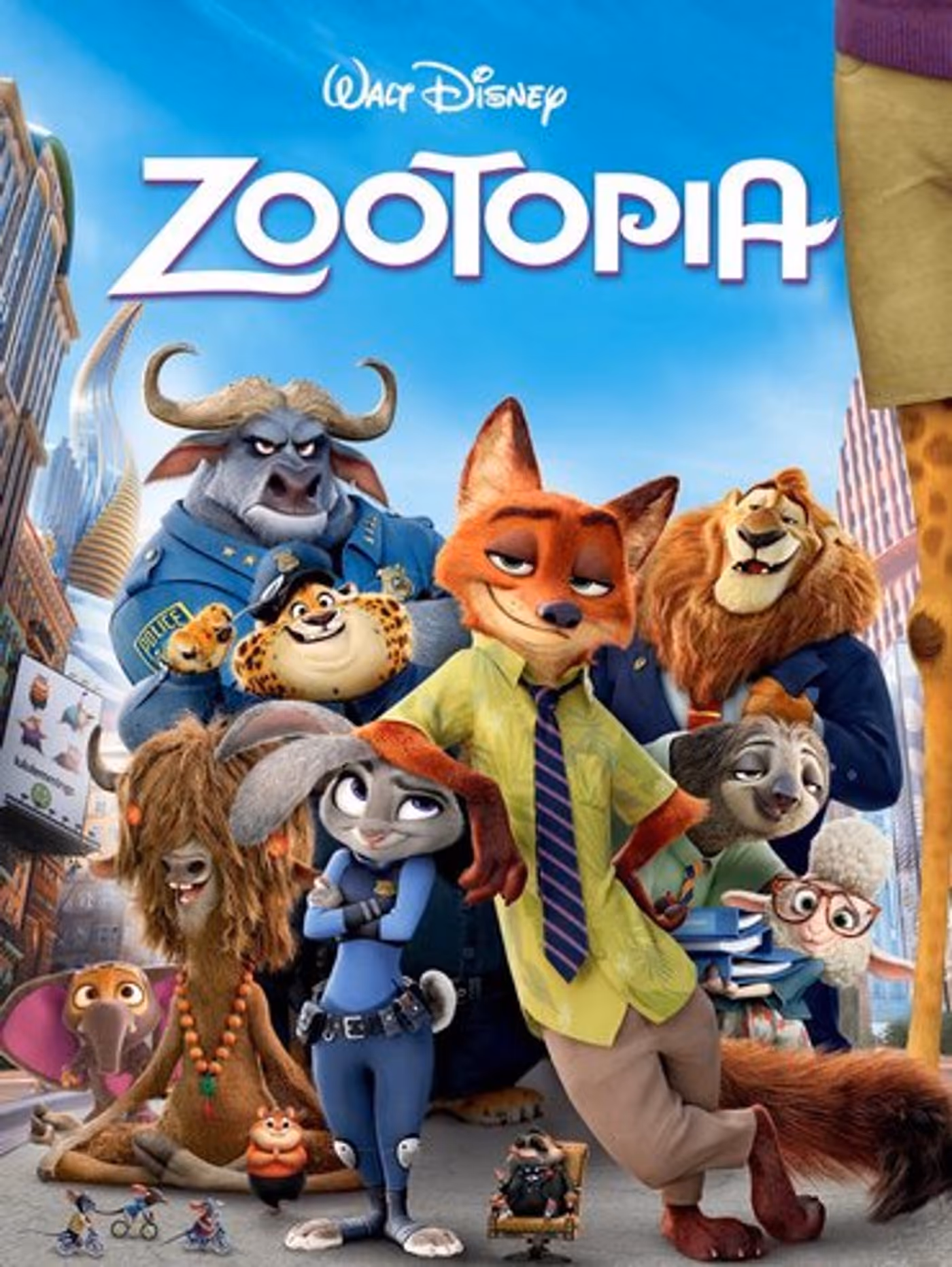 BWW Experts and Stage and Screen Stars Pick the 2017 Academy Award Winners  Image