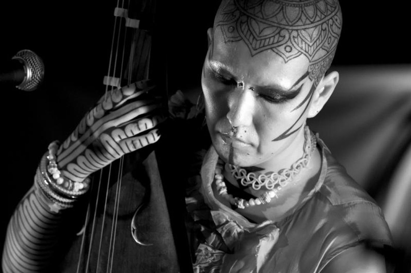 Review: DELIGHTS AND DEBAUCHERIES ABOUND IN ASIATOPA XO STATE at Arts Centre Melbourne  Image