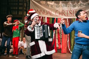 Billy Raphael  Photo