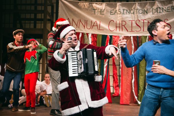 Billy Raphael  Photo